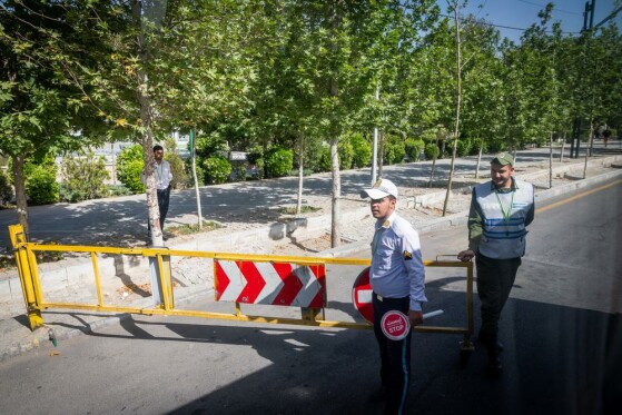 مراکز حمایتی بهزیستی استان تهران