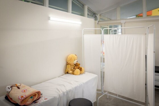 مراکز حمایتی بهزیستی استان تهران