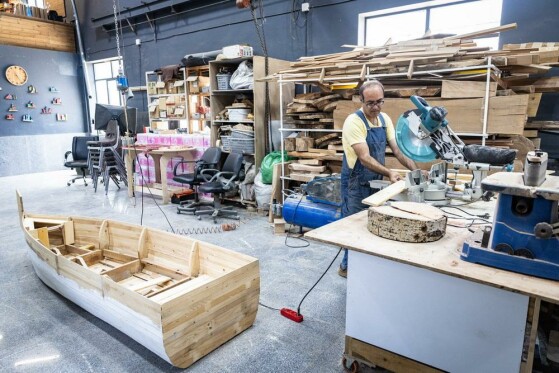 مراکز حمایتی بهزیستی استان تهران