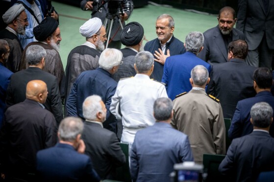 مراسم بزرگداشت شهدای خدمت در صحن مجلس شورای اسلامی