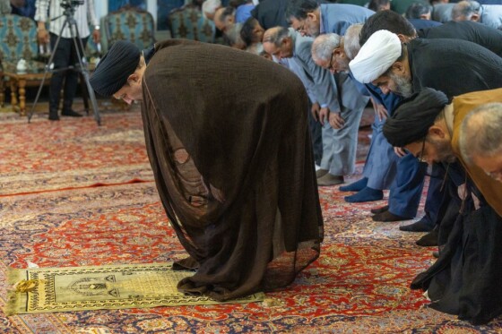نشست خبری ستاد  بزرگداشت حضرت امام خمینی (ره)