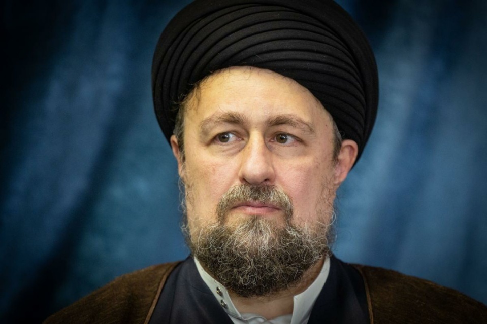نشست خبری ستاد  بزرگداشت حضرت امام خمینی (ره)