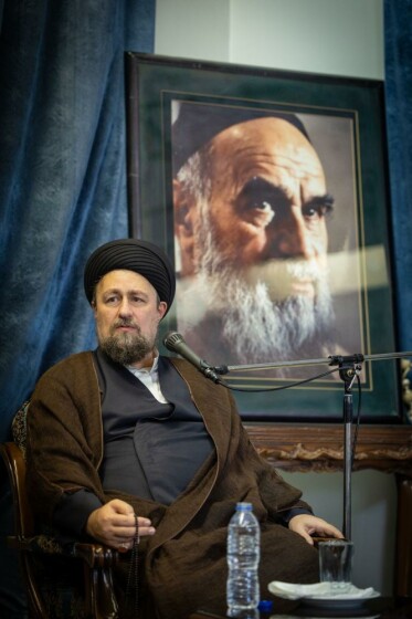 نشست خبری ستاد  بزرگداشت حضرت امام خمینی (ره)