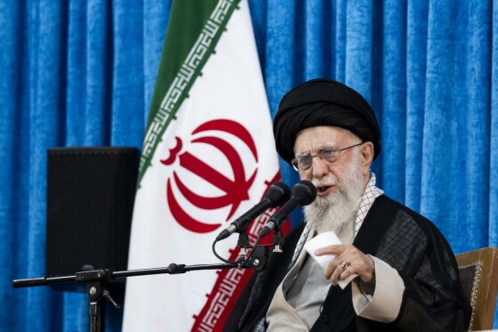 مراسم سی و ششمین سالگرد ارتحال امام خمینی (ره)