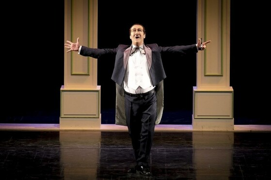 نمایش فردریک