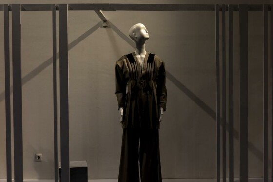 سیزدهمین جشنواره مد و لباس فجر