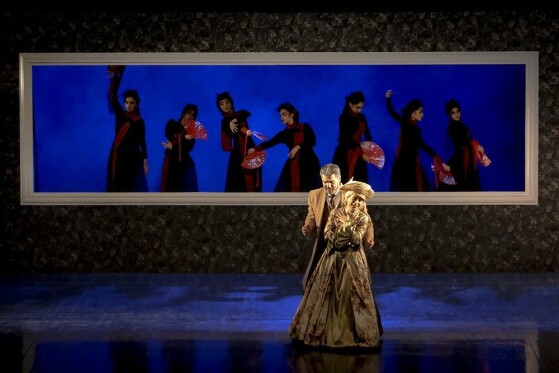 نمایش فردریک