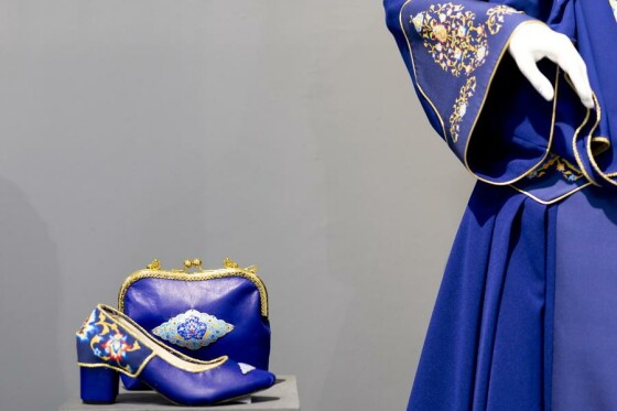 سیزدهمین جشنواره مد و لباس فجر