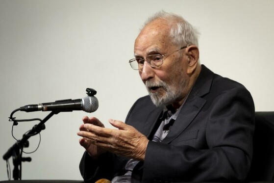 شب رونمایی از کتاب های «گوهر و معنا»و «برگ و بار» با حضور محمد علی موحد