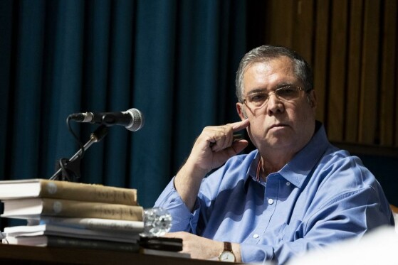 شب رونمایی از کتاب های «گوهر و معنا»و «برگ و بار» با حضور محمد علی موحد