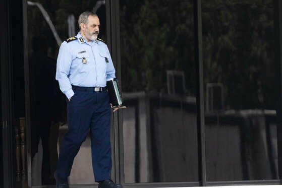 حاشیه جلسه هیات دولت