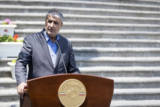 حاشیه جلسه هیات دولت