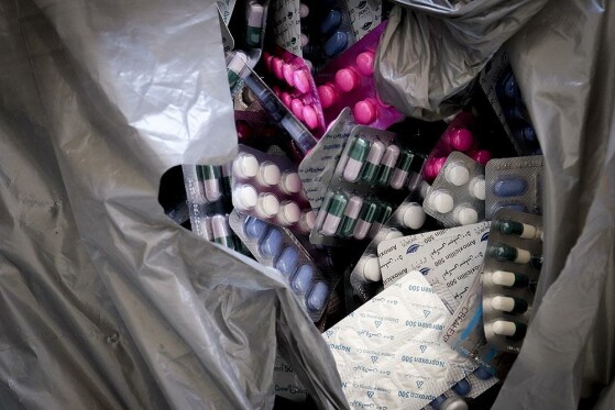 زندان اوین پس از حمله رژیم صهیونیستی