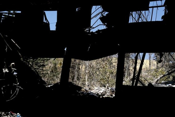 زندان اوین پس از حمله رژیم صهیونیستی