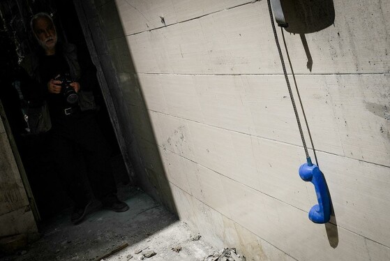 زندان اوین پس از حمله رژیم صهیونیستی