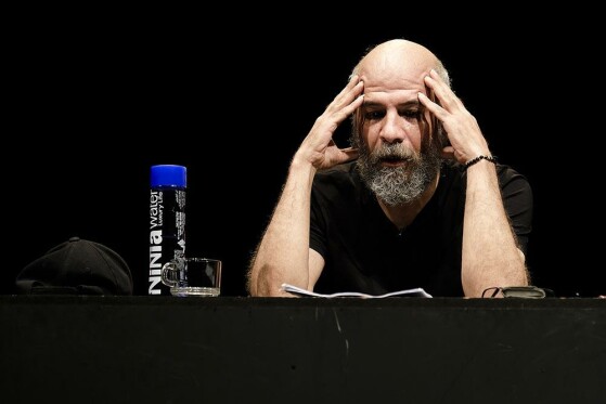 ویژه‌برنامهٔ خیمهٔ هنر