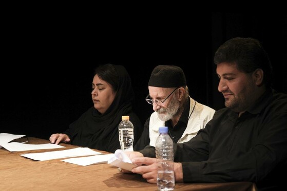 ویژه‌برنامهٔ خیمهٔ هنر