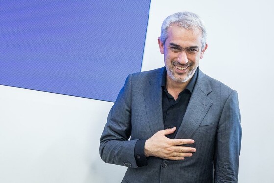 نشست مسئولان عالی رتبه اقتصادی کشور با انجمن،جامعه های حرفه ای و نمایندگان بخش خصوصی