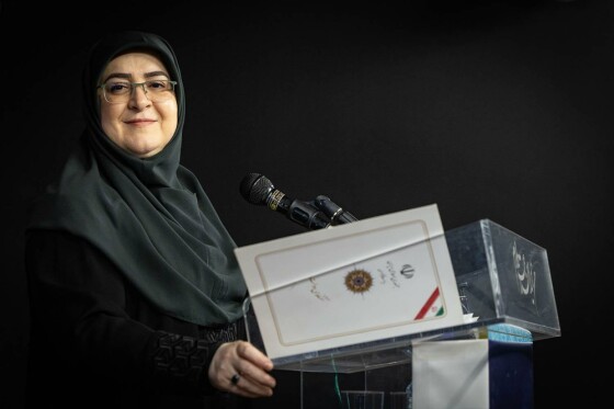 نشست خبری سخنگوی دولت