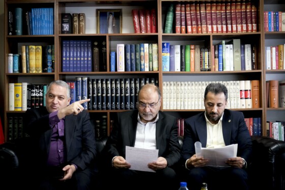 امضای تفاهم نامه فی ما بین موسسه فرهنگی مطبوعاتی ایران و هلدینگ گردشگری (هگتا)