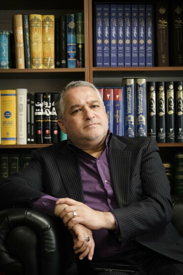 امضای تفاهم نامه فی ما بین موسسه فرهنگی مطبوعاتی ایران و هلدینگ گردشگری (هگتا)