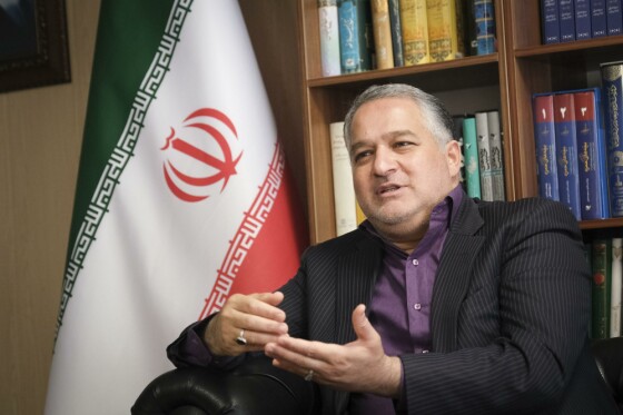 امضای تفاهم نامه فی ما بین موسسه فرهنگی مطبوعاتی ایران و هلدینگ گردشگری (هگتا)