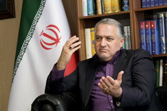 امضای تفاهم نامه فی ما بین موسسه فرهنگی مطبوعاتی ایران و هلدینگ گردشگری (هگتا)