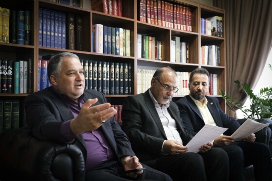 امضای تفاهم نامه فی ما بین موسسه فرهنگی مطبوعاتی ایران و هلدینگ گردشگری (هگتا)