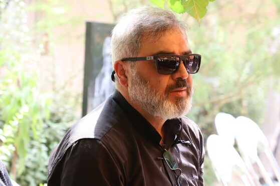 مراسم تشییع زنده‌یاد یعقوب صباحی