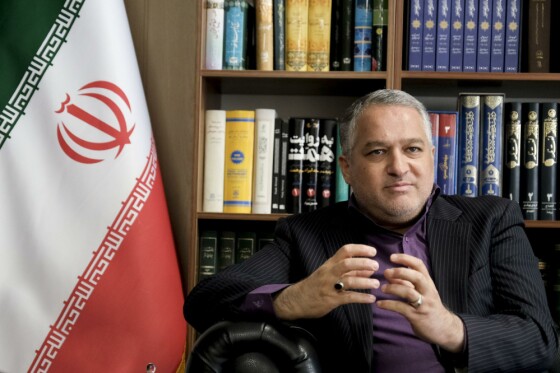 امضای تفاهم نامه فی ما بین موسسه فرهنگی مطبوعاتی ایران و هلدینگ گردشگری (هگتا)