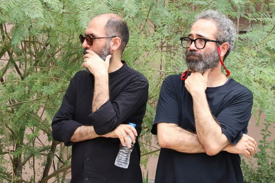 مراسم تشییع زنده‌یاد یعقوب صباحی