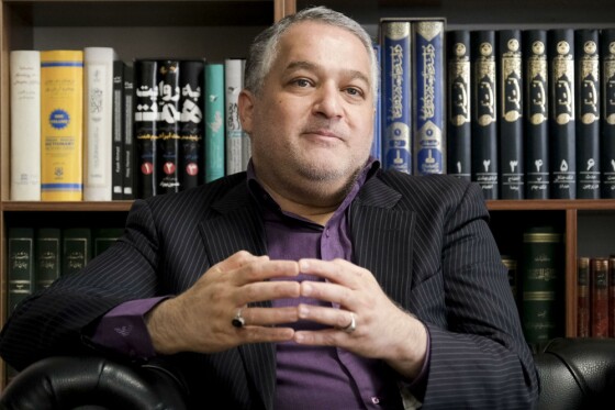 امضای تفاهم نامه فی ما بین موسسه فرهنگی مطبوعاتی ایران و هلدینگ گردشگری (هگتا)