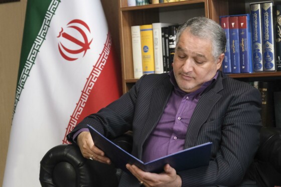 امضای تفاهم نامه فی ما بین موسسه فرهنگی مطبوعاتی ایران و هلدینگ گردشگری (هگتا)