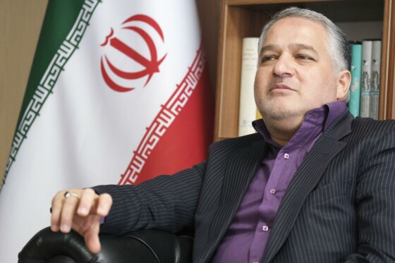 امضای تفاهم نامه فی ما بین موسسه فرهنگی مطبوعاتی ایران و هلدینگ گردشگری (هگتا)