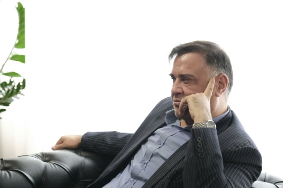 امضای تفاهم نامه فی ما بین موسسه فرهنگی مطبوعاتی ایران و هلدینگ گردشگری (هگتا)