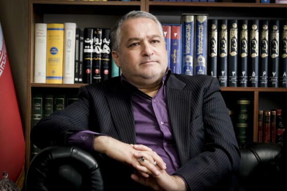 امضای تفاهم نامه فی ما بین موسسه فرهنگی مطبوعاتی ایران و هلدینگ گردشگری (هگتا)