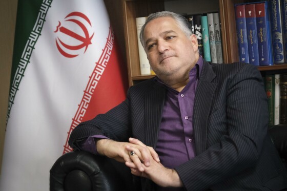 امضای تفاهم نامه فی ما بین موسسه فرهنگی مطبوعاتی ایران و هلدینگ گردشگری (هگتا)