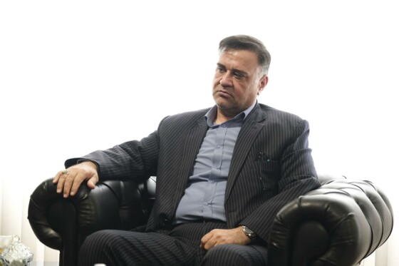 امضای تفاهم نامه فی ما بین موسسه فرهنگی مطبوعاتی ایران و هلدینگ گردشگری (هگتا)