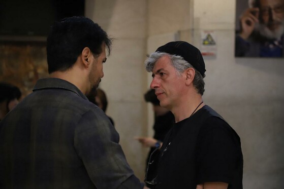 مراسم یادبود یعقوب صباحی