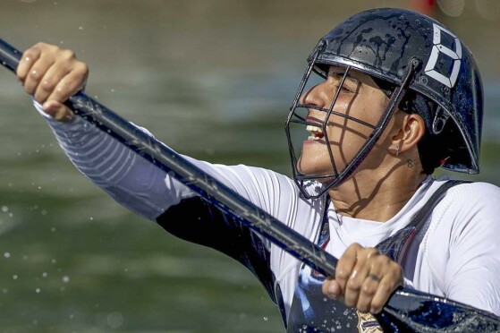 تیم ملی کانوپولو بانوان