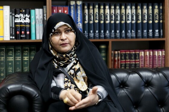 بازدید مدیرعامل موزه سینما از موسسه فرهنگی مطبوعاتی ایران