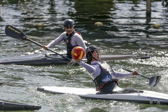 تیم ملی کانوپولو بانوان