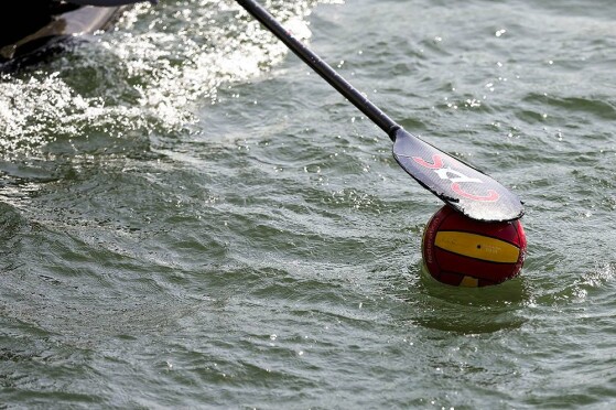 تیم ملی کانوپولو بانوان