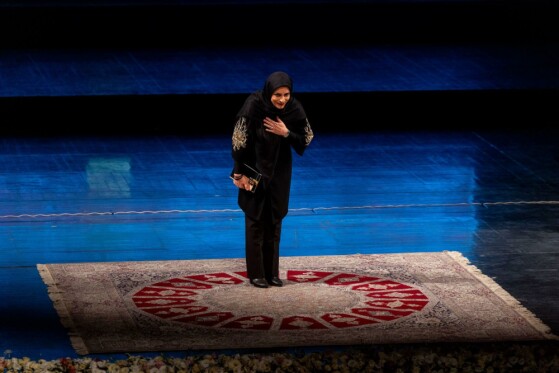 آئین پاسداشت یاد شهیدان فرهنگ، هنر و رسانه