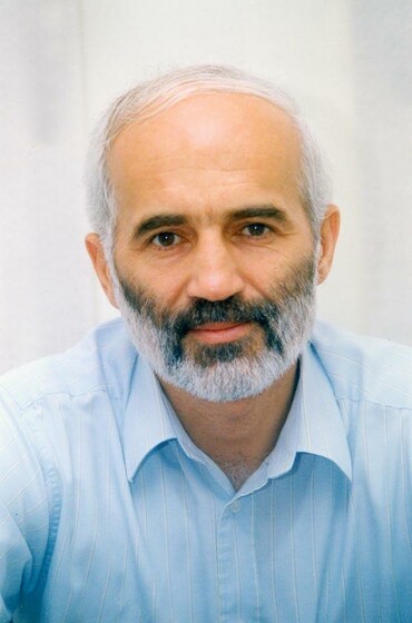 احمد توکلی به روایت عکاسان روزنامه ایران