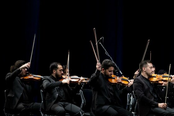 همایش ادبی ، هنری « از ایران بخوان»