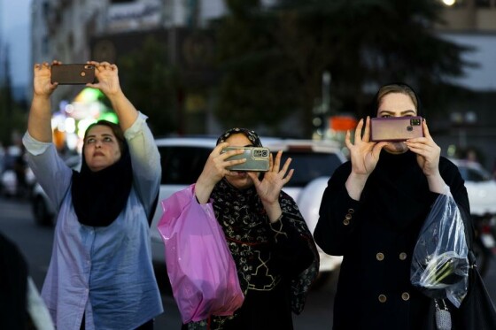 رویداد «آرش؛ سرباز ایران»