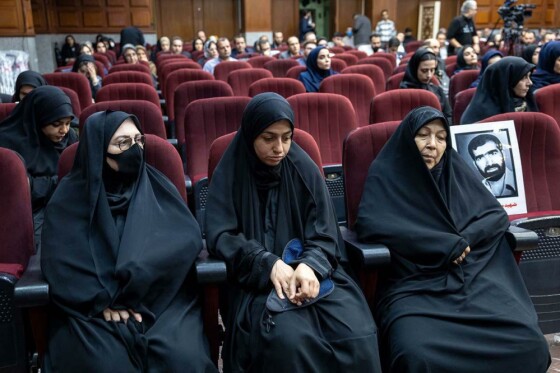 سیوششمین جلسه دادگاه رسیدگی به اتهامات سرکردگان گروهک تروریستی منافقین