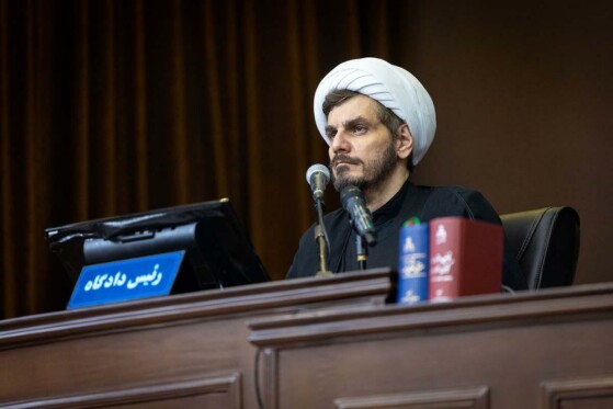 سیوششمین جلسه دادگاه رسیدگی به اتهامات سرکردگان گروهک تروریستی منافقین