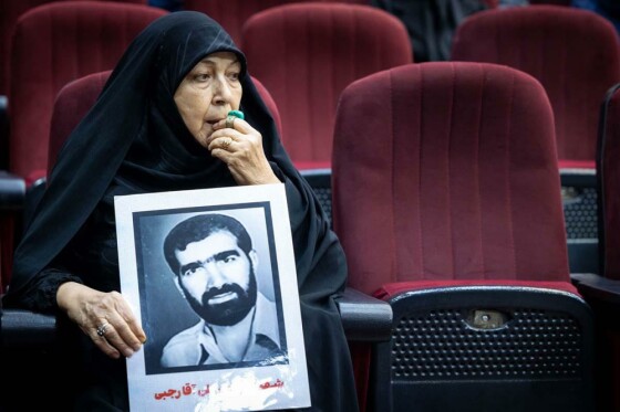 سیوششمین جلسه دادگاه رسیدگی به اتهامات سرکردگان گروهک تروریستی منافقین